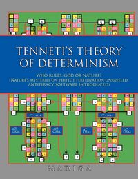 Produktbild: Tenneti's Theory of Determinism
