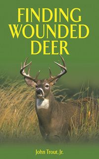 Produktbild: Finding Wounded Deer