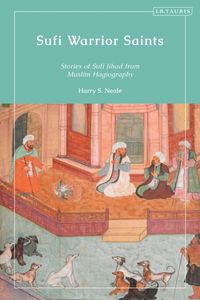 Produktbild: Sufi Warrior Saints