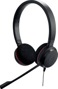Produktbild: Jabra Evolve 20 Ms Stereo Usb C/A