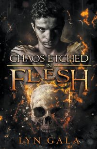 Produktbild: Chaos Etched in Flesh