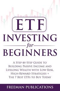 Produktbild: ETF Investing For Beginners
