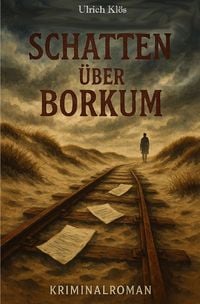 Produktbild: Clara Breuer - Kriminalromane / Schatten &uuml;ber Borkum