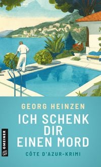 Produktbild: Ich schenk dir einen Mord