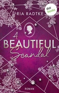 Produktbild: A Beautiful Scandal