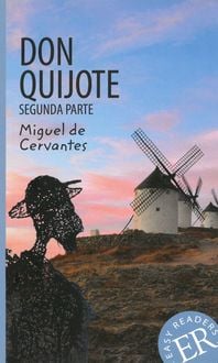 Produktbild: Cervantes Saavedra, M: Don Quijote