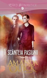 Produktbild: Sc&acirc;nteia pasiunii