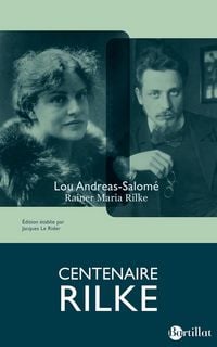 Produktbild: Rainer Maria Rilke