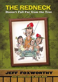 Produktbild: Redneck Doesnt Fall Far from T