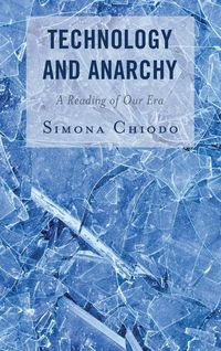 Produktbild: Technology and Anarchy