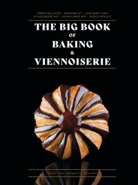 Produktbild: The Big Book of Baking & Viennoiserie