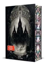Produktbild: Bane of Ir&aacute;s