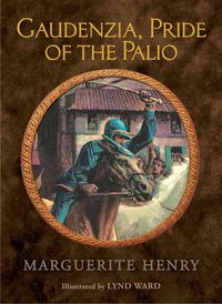 Produktbild: Gaudenzia, Pride of the Palio
