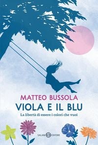 Produktbild: Viola e il Blu
