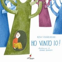 Produktbild: Ho vinto io!