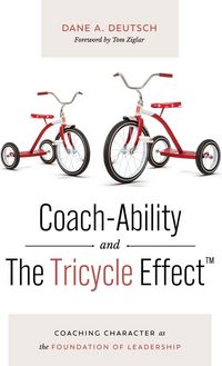Produktbild: Coach-Ability and The Tricycle Effect