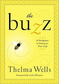 Produktbild: The Buzz: 7 Power-Packed Scriptures to Energize Your Life