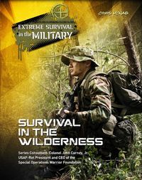 Produktbild: Survival in the Wilderness