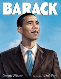 Produktbild: Barack