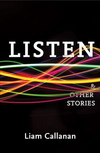 Produktbild: Listen & Other Stories