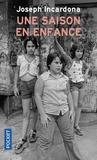 Produktbild: Une saison en enfance