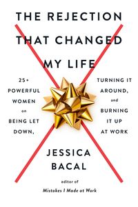 Produktbild: The Rejection That Changed My Life