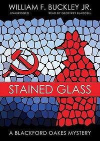 Bild vom Artikel Stained Glass: A Blackford Oakes Mystery vom Autor William F. Buckley