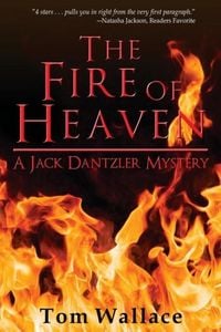 Produktbild: The Fire of Heaven