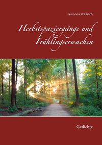 Produktbild: Herbstspazierg&auml;nge und Fr&uuml;hlingserwachen