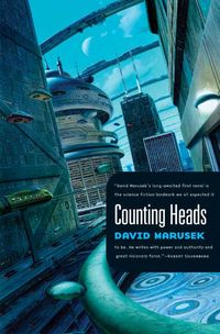 Produktbild: Counting Heads