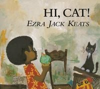 Produktbild: Hi, Cat!