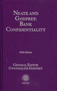 Produktbild: Neate & Godfrey Bank Confident