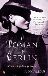 Produktbild: A Woman in Berlin