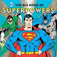 Produktbild: The Big Book of Superpowers, 17