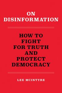 Produktbild: On Disinformation