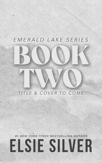 Produktbild: Untitled Emerald Lake Book #2