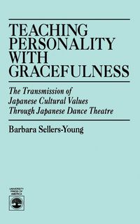 Produktbild: Teaching Personality With Gracefulness