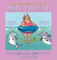 Produktbild: An Illustrated Guide to Shark Etiquette