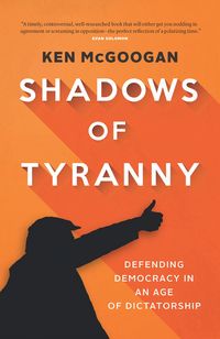 Produktbild: Shadows of Tyranny