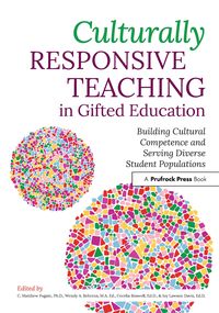 Produktbild: Culturally Responsive Teaching in Gifted Education