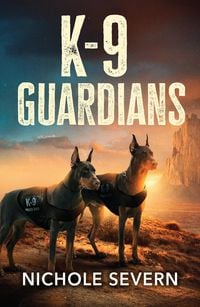 Produktbild: K-9 Guardians