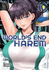 World's End Harem Vol. 15 - After World - Magers & Quinn Booksellers