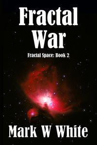 Produktbild: Fractal War