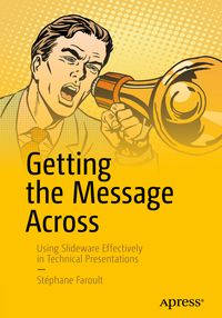 Produktbild: Getting the Message Across
