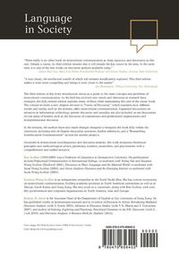 Produktbild: Intercultural Communication