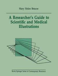 Produktbild: A Researcher's Guide to Scientific and Medical Illustrations