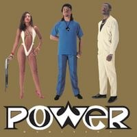 Produktbild: Power Rarities(Splatter Vinyl)