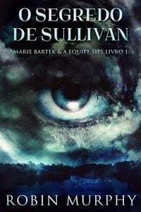 Produktbild: O Segredo de Sullivan