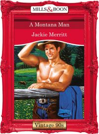 Produktbild: A Montana Man