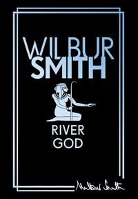 Produktbild: River God